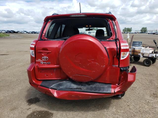 Photo 9 from auction – 2012 TOYOTA RAV4 with VIN 2T3BK4DVXCW068953