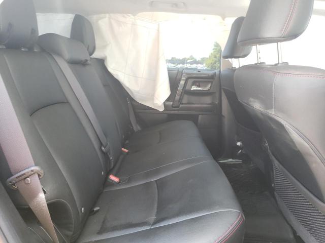 Photo 6 from auction – 2021 TOYOTA 4RUNNER SR with VIN JTERU5JR9M5840398