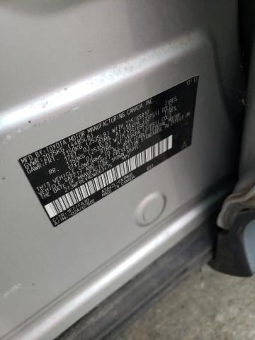 Photo 10 from auction – 2013 TOYOTA RAV4 XLE with VIN 2T3WFREV8DW063415