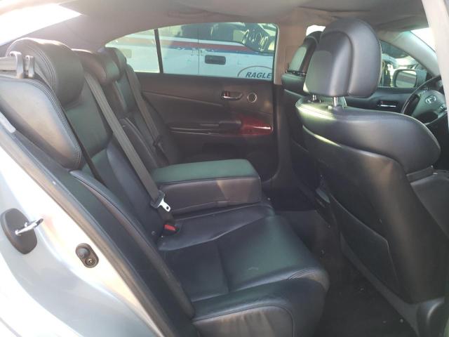 Photo 6 from auction – 2006 LEXUS GS 300 with VIN JTHBH96S865010963