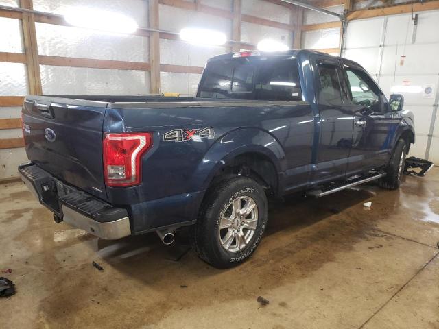 Photo 4 from auction – 2016 FORD F150 SUPER with VIN 1FTFX1EFXGFB51766