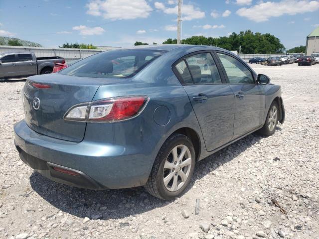 Photo 4 from auction – 2010 MAZDA 3 I with VIN JM1BL1SG6A1246952