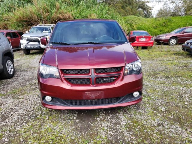 Photo 9 from auction – 2019 DODGE GRAND CARA with VIN 2C4RDGEG5KR535988