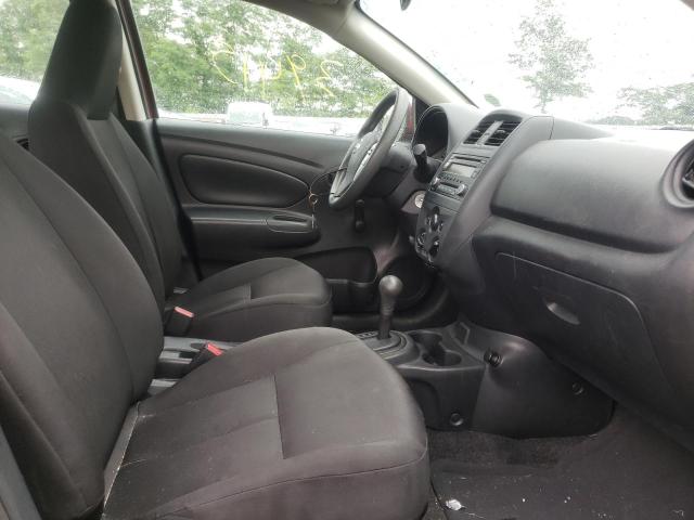 Photo 5 from auction – 2017 NISSAN VERSA S with VIN 3N1CN7AP6HL850185