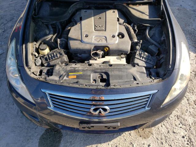 Photo 7 from auction – 2012 INFINITI G37 with VIN JN1CV6AR7CM972581