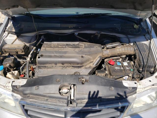 Zdjęcie 7 z aukcji – 2004 HONDA ODYSSEY EX z VIN 5FNRL18984B080923