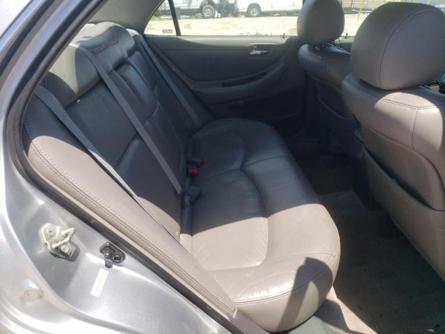 Photo 6 from auction – 2002 HONDA ACCORD with VIN 1HGCG56652A074286