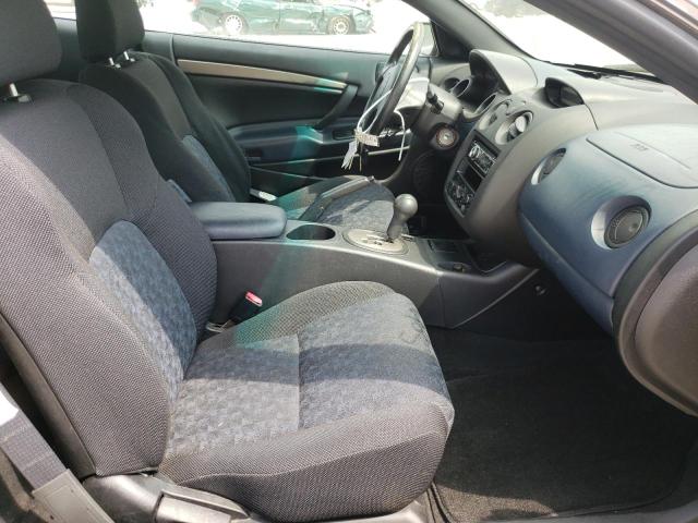 Photo 5 from auction – 2003 MITSUBISHI ECLIPSE GS with VIN 4A3AC44G03E002037