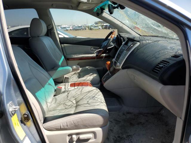 Photo 5 from auction – 2004 LEXUS RX 330 with VIN JTJHA31U640041464