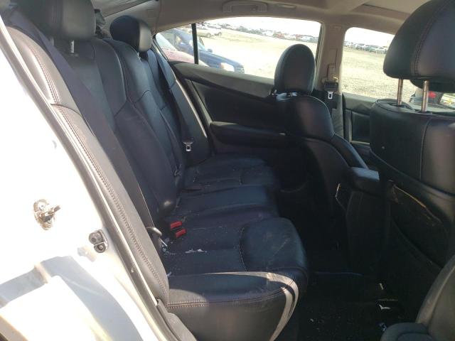 صورة رقم 6 من المزاد - 2010 NISSAN MAXIMA S مع VIN 1N4AA5AP0AC845009