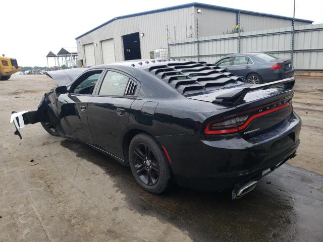Photo 3 from auction – 2015 DODGE CHARGER SE with VIN 2C3CDXBG3FH870435