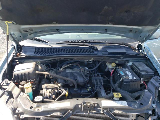 Photo 7 from auction – 2010 CHRYSLER TOWN & COU with VIN 2A4RR5D13AR450076