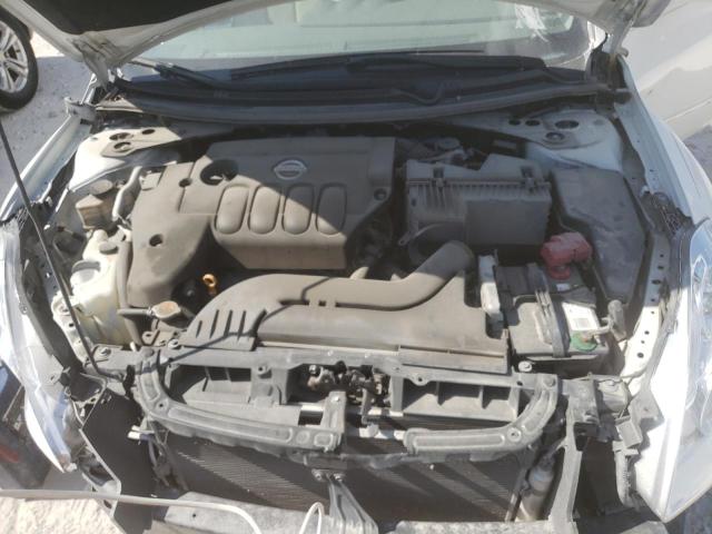 Photo 7 from auction – 2012 NISSAN ALTIMA BAS with VIN 1N4AL2AP9CN508564