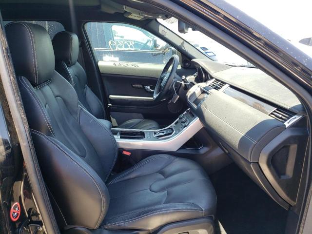 Photo 5 from auction – 2014 LAND ROVER RANGE ROVE with VIN SALVT2BG8EH898609