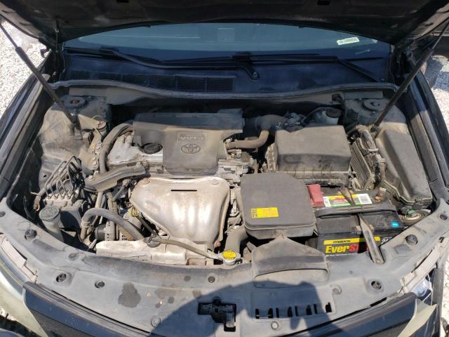Photo 7 from auction – 2013 TOYOTA CAMRY L with VIN 4T1BF1FK4DU232567