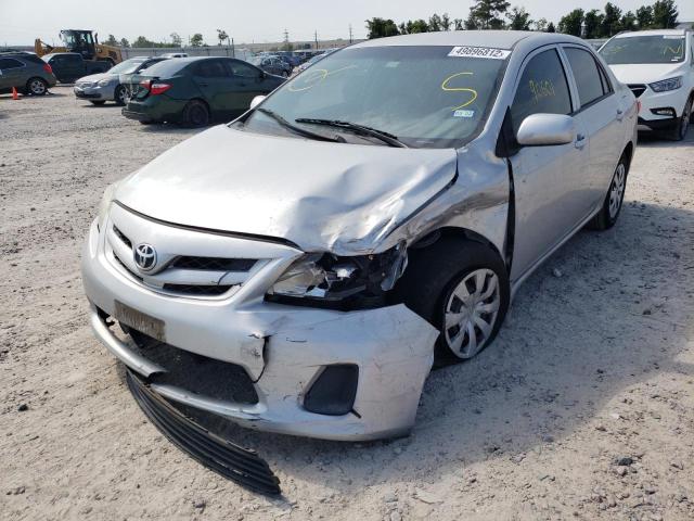 صورة رقم 2 من المزاد - 2012 TOYOTA COROLLA BA مع VIN 5YFBU4EE7CP064717