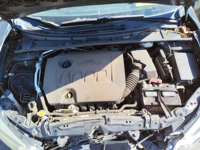 Photo 7 from auction – 2015 TOYOTA COROLLA L with VIN 2T1BURHE1FC451809