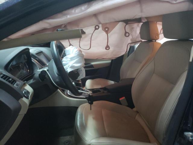 Photo 5 from auction – 2016 BUICK REGAL PREM with VIN 2G4GS5GX3G9195080