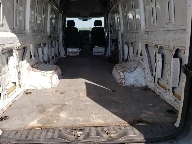 Photo 6 from auction – 2013 MERCEDES-BENZ SPRINTER 3 with VIN WD3PF1CC2D5744422