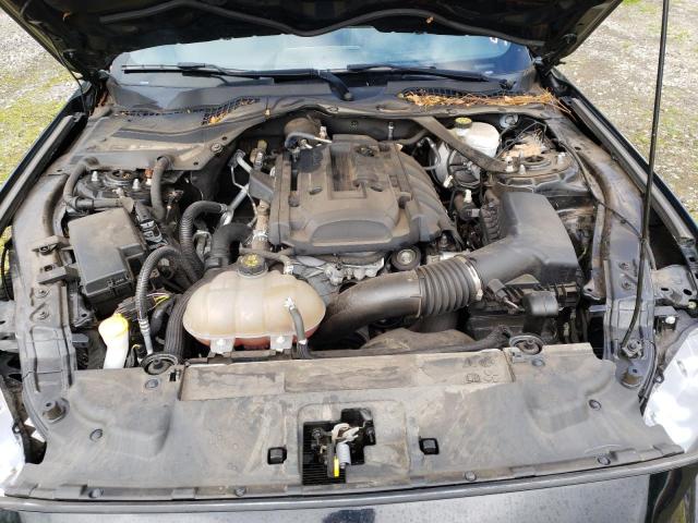 Photo 7 from auction – 2019 FORD MUSTANG with VIN 1FATP8UH0K5150161