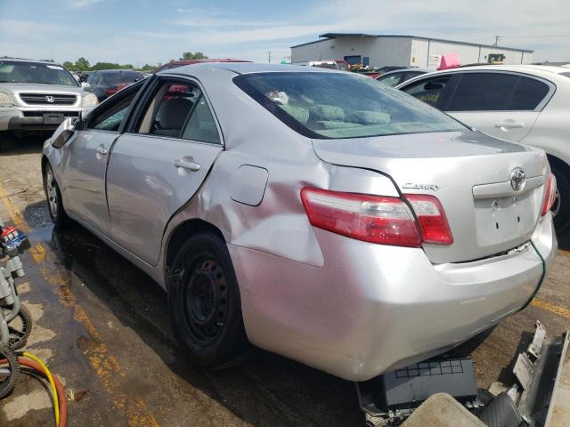Photo 3 from auction – 2009 TOYOTA CAMRY BASE with VIN 4T4BE46K59R101472