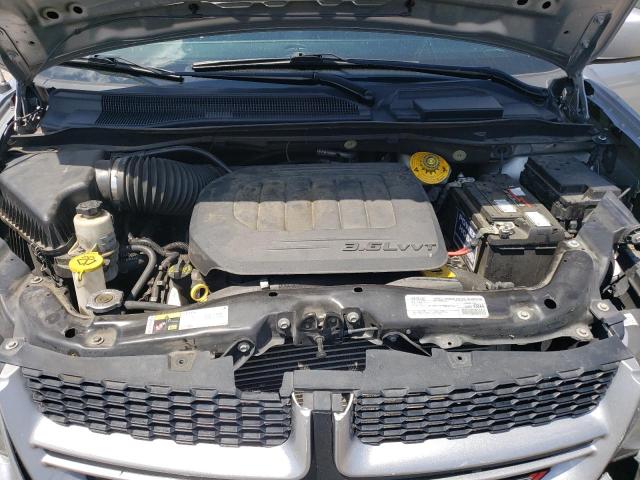 Photo 7 from auction – 2019 DODGE GRAND CARA with VIN 2C4RDGEG9KR735448