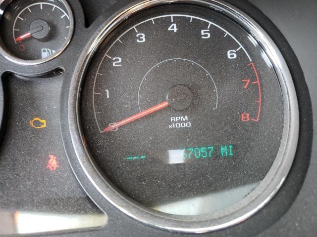 Photo 8 from auction – 2010 CHEVROLET COBALT 1LT with VIN 1G1AD1F56A7225655