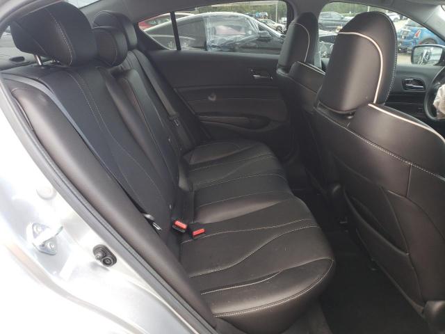 Photo 6 from auction – 2022 ACURA ILX PREMIU with VIN 19UDE2F73NA000869