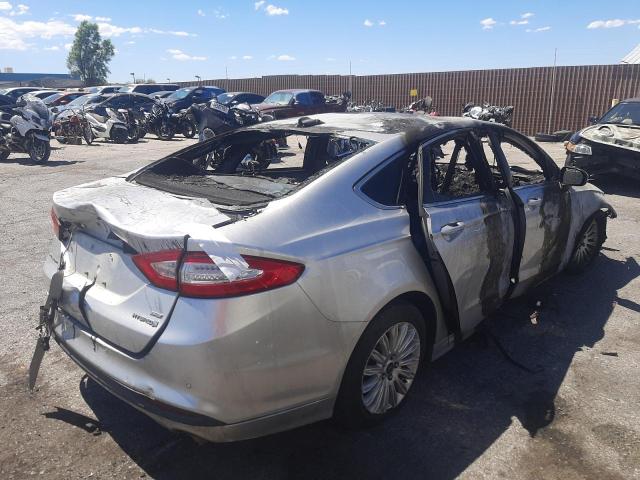 Photo 4 from auction – 2013 FORD FUSION SE with VIN 3FA6P0LU7DR344652