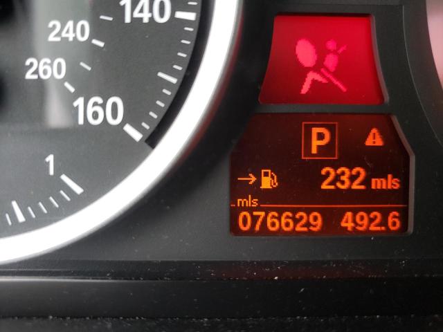 Photo 8 from auction – 2013 BMW X6 XDRIVE3 with VIN 5UXFG2C53DL787389
