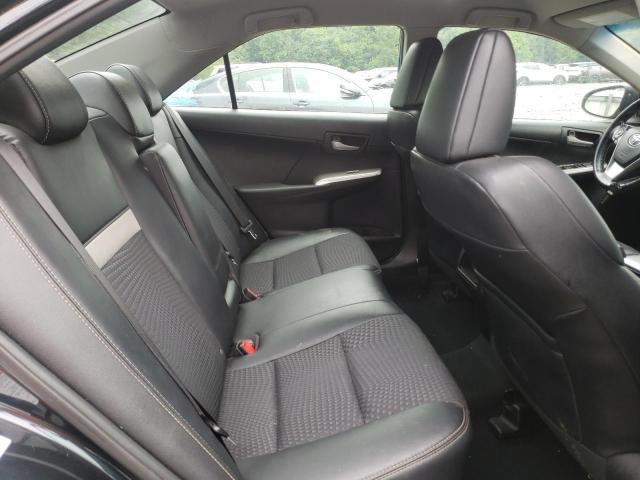 Photo 6 from auction – 2012 TOYOTA CAMRY BASE with VIN 4T1BF1FK1CU119027