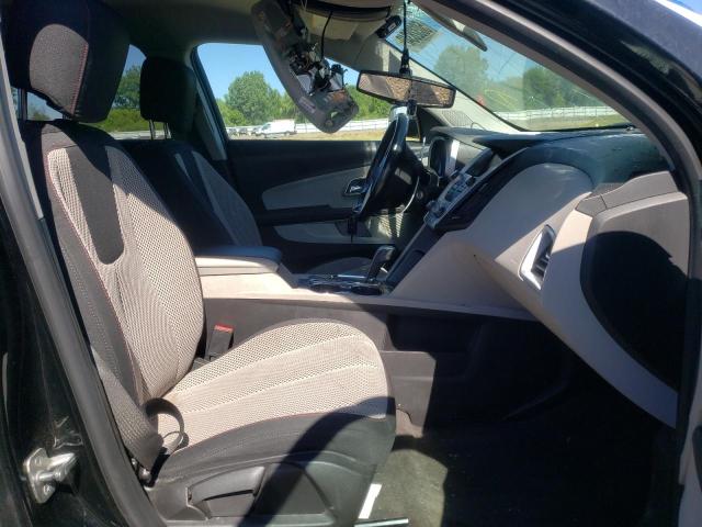 Photo 5 from auction – 2012 CHEVROLET EQUINOX LT with VIN 2GNFLDE50C6232615