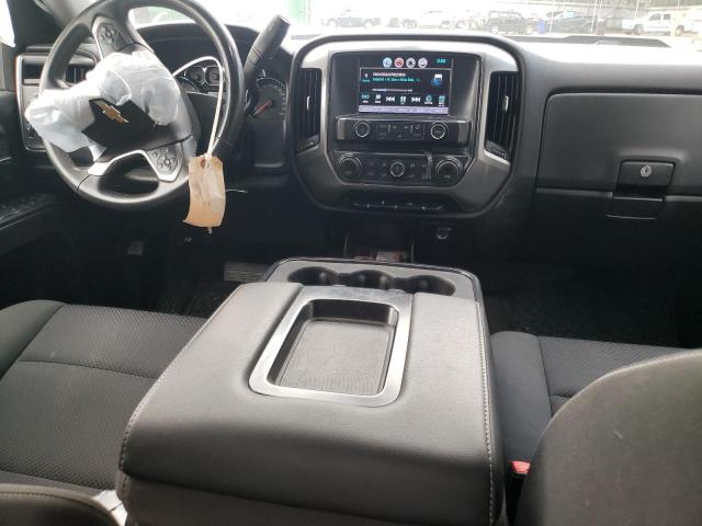 Photo 9 from auction – 2017 CHEVROLET SILVERADO with VIN 1GCVKREC1HZ192589