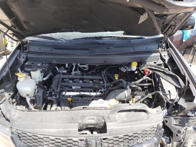 Foto 7 de la subasta – 2019 DODGE JOURNEY SE con VIN 3C4PDCBB6KT845959