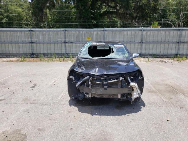 Photo 9 from auction – 2018 CHEVROLET MALIBU LS with VIN 1G1ZB5ST0JF279074
