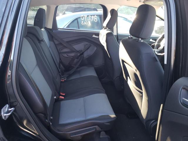 Photo 6 from auction – 2018 FORD ESCAPE SE with VIN 1FMCU9GD1JUA10895