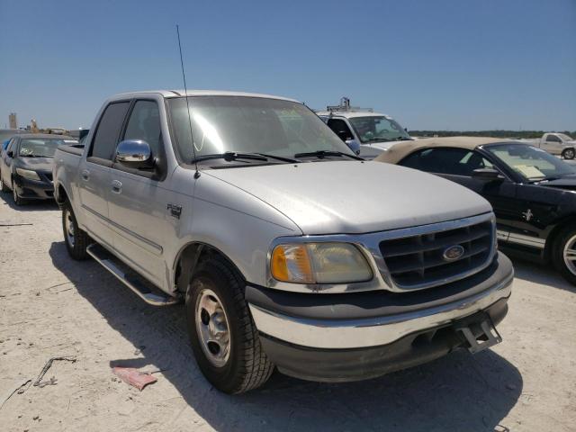 2002 Ford F-150