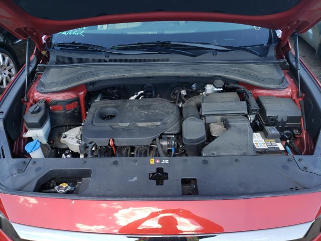Photo 7 from auction – 2019 HYUNDAI SANTA FE S with VIN 5NMS33AD5KH025546