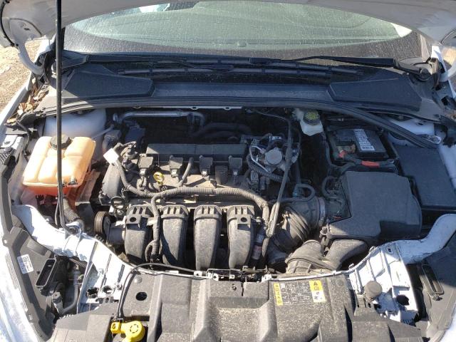 Photo 7 from auction – 2017 FORD FOCUS SE with VIN 1FADP3F29HL217943