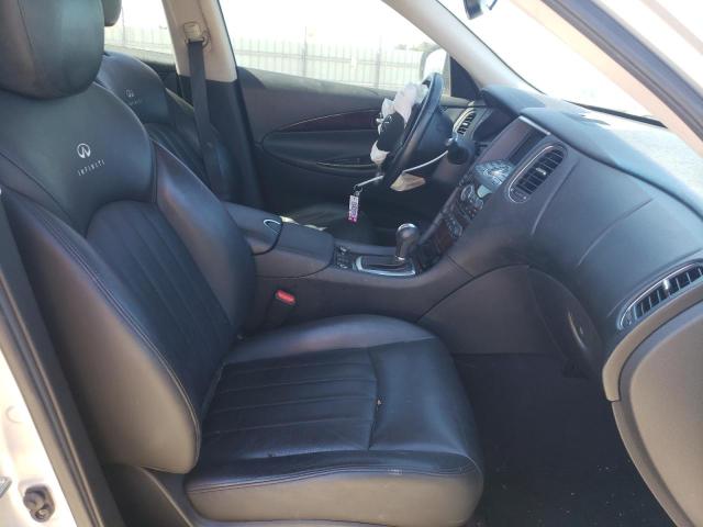 Photo 5 from auction – 2012 INFINITI EX35 BASE with VIN JN1AJ0HP7CM400382