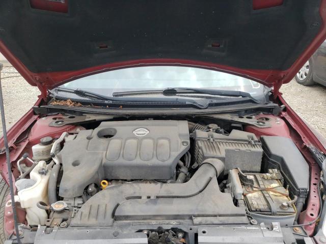 Photo 7 from auction – 2011 NISSAN ALTIMA BAS with VIN 1N4AL2AP6BN479619