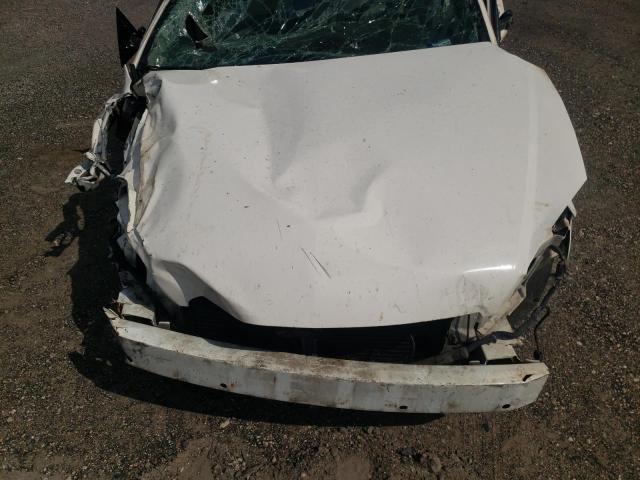 Photo 7 from auction – 2007 CHEVROLET IMPALA LT with VIN 2G1WT58K279213321