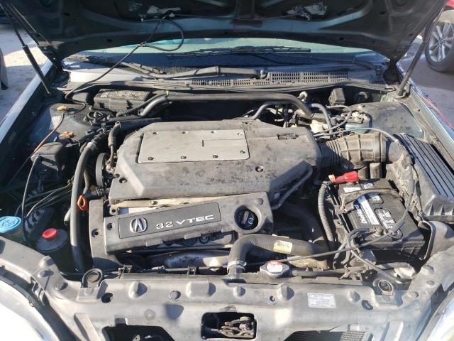 Photo 7 from auction – 2001 ACURA 3.2TL with VIN 19UUA56611A031262
