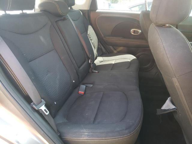 Photo 6 from auction – 2016 KIA SOUL + with VIN KNDJP3A59G7303078