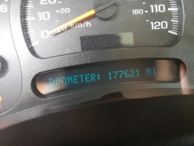 Photo 8 from auction – 2004 CHEVROLET SILVERADO with VIN 1GCEC19X94Z327209