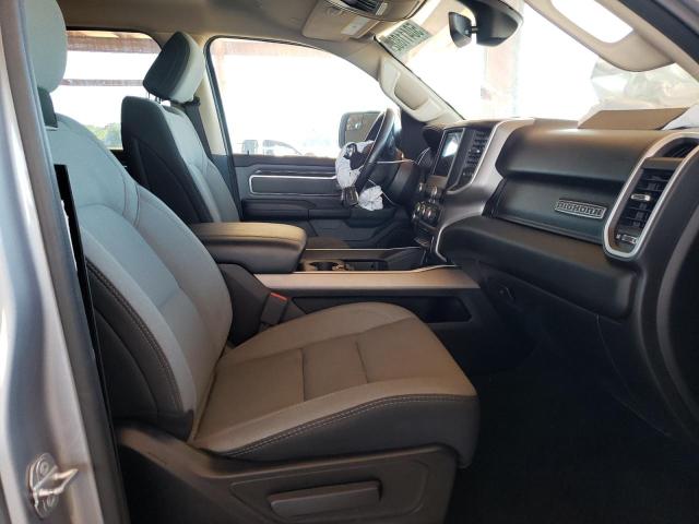 Photo 5 from auction – 2020 RAM 1500 BIG H with VIN 1C6RREBT5LN252567