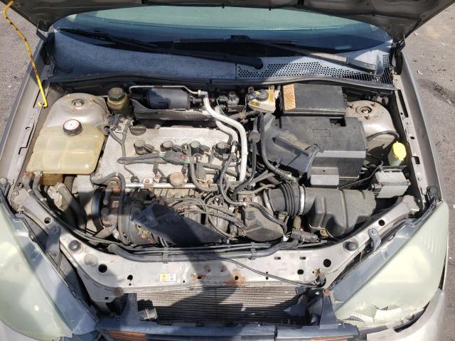 Photo 7 from auction – 2004 FORD FOCUS SE C with VIN 1FAFP34Z94W180913