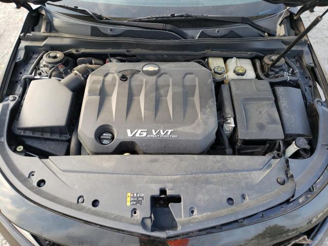 Photo 7 from auction – 2015 CHEVROLET IMPALA LTZ with VIN 1G1165S32FU102191