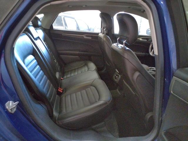 Photo 6 from auction – 2013 FORD FUSION SE with VIN 3FA6P0HR1DR388022