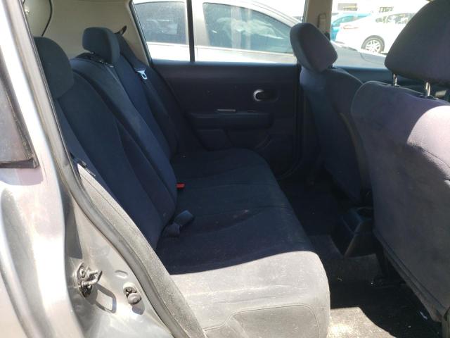 Photo 6 from auction – 2009 NISSAN VERSA S with VIN 3N1BC13E69L486684